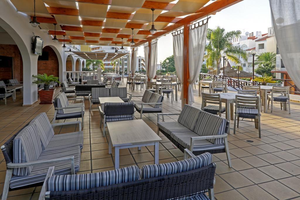 Aparthotel Alagoamar