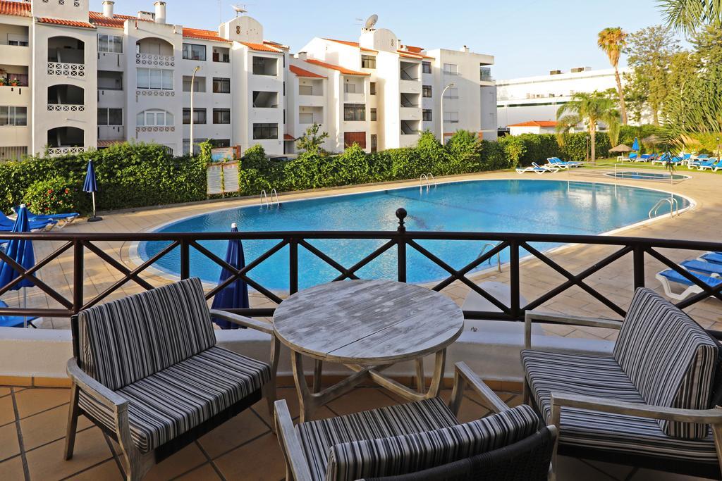 Alagoamar Aparthotel