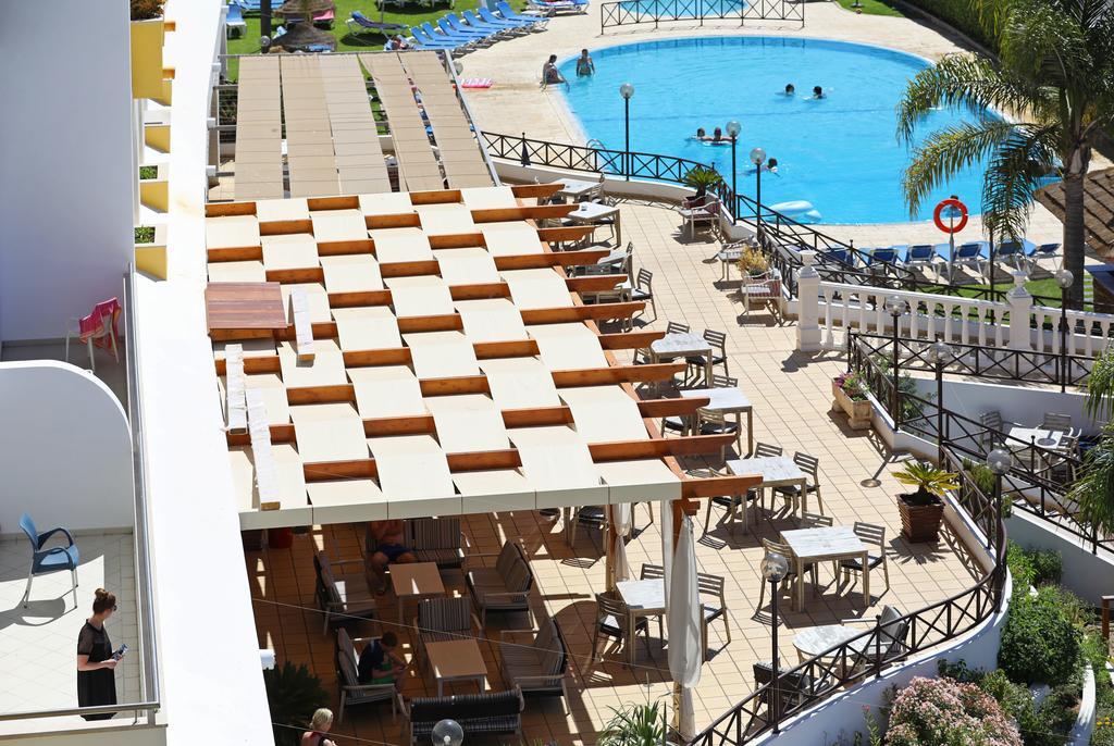 Alagoamar 4* Albufeira