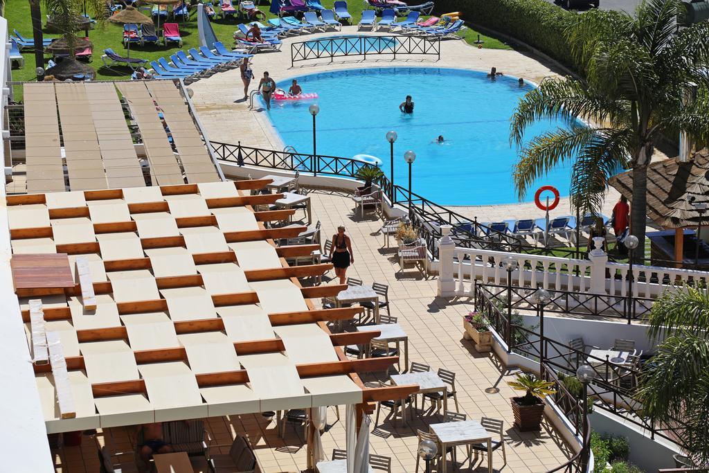 Aparthotel Alagoamar