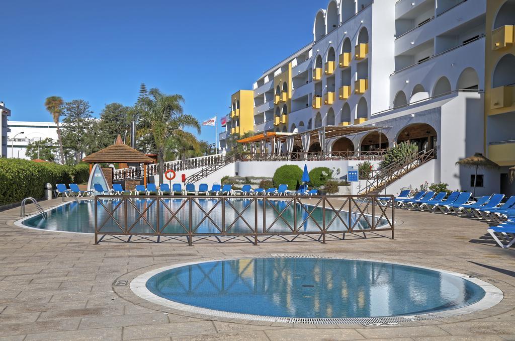 Alagoamar 4* Albufeira