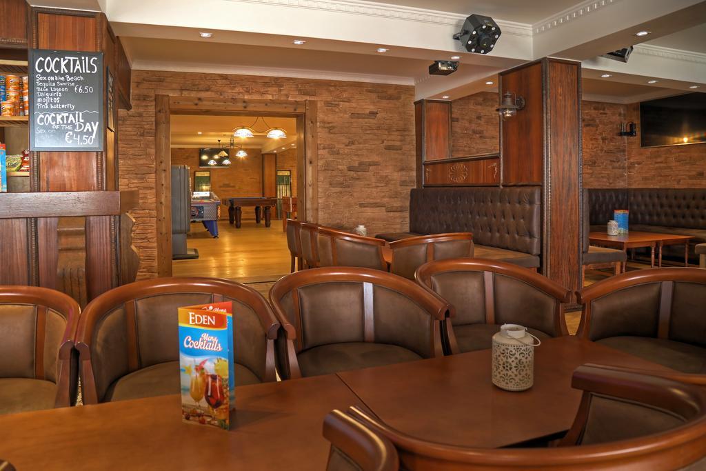 Alagoamar Aparthotel 4*