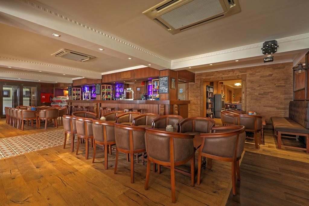 Alagoamar Aparthotel 4*