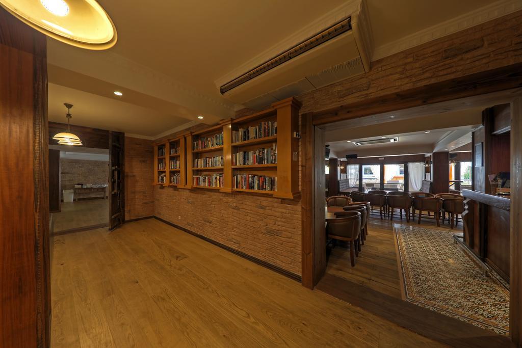 Alagoamar Aparthotel