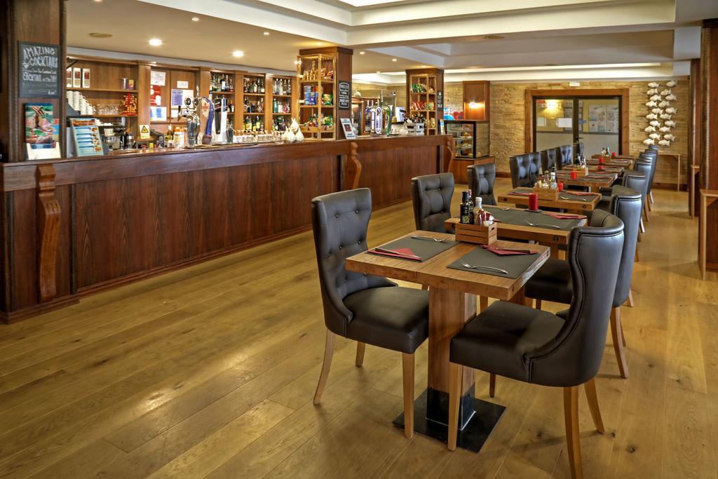 Alagoamar Aparthotel 4*