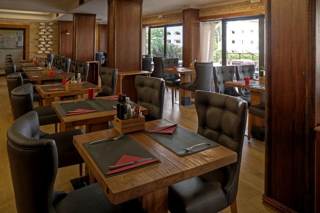 Alagoamar 4* Albufeira