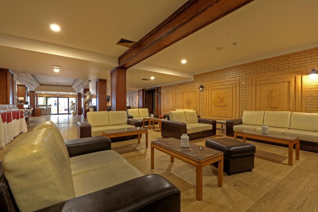 Aparthotel Alagoamar