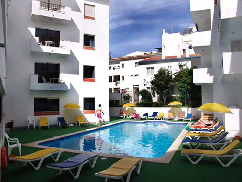 Hotel Neptuno