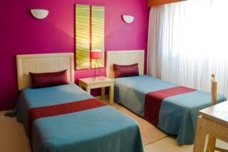 Apartment Natura Algarve Club *