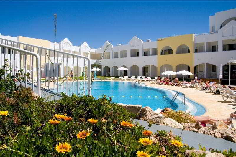 Apartamento Natura Algarve Club