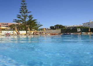 Hotel Grand Muthu Da Oura