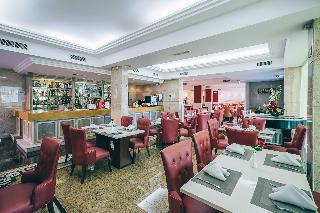 Grand Muthu Da Oura Hotel