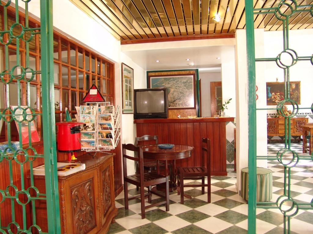 Guest house Vilabranca