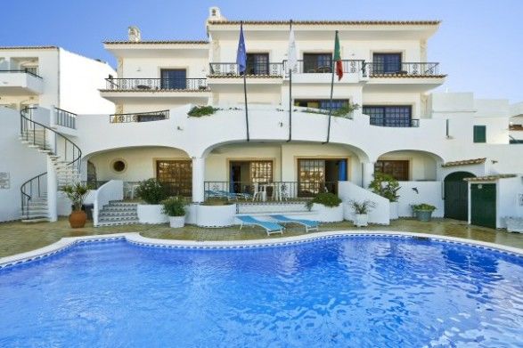 Bertolina Casa de hóspedes Albufeira