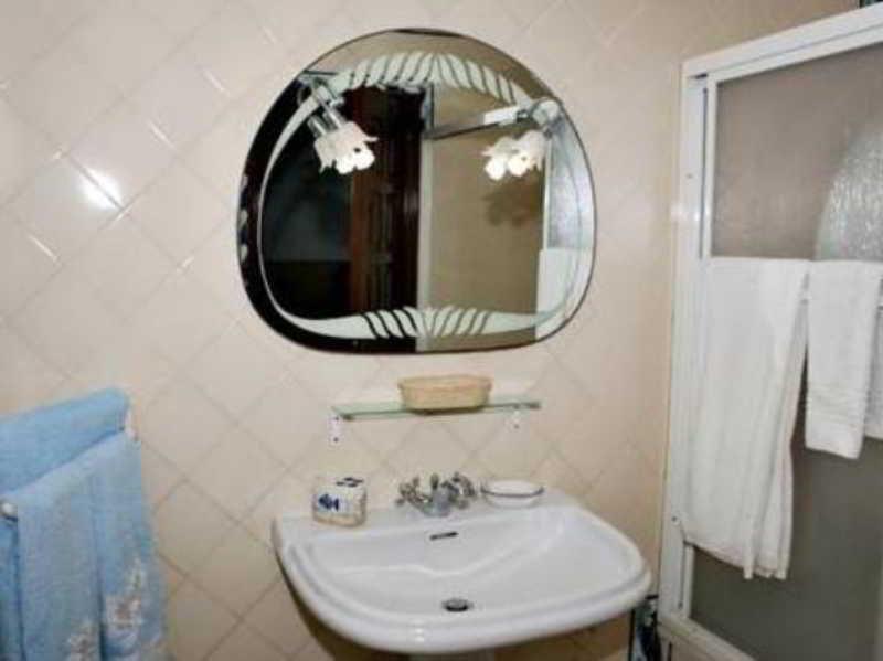 Casa de hóspedes Bertolina 3*