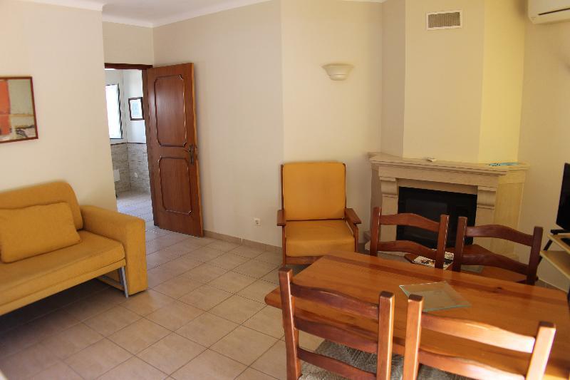 Do Castelo Apartment Albufeira