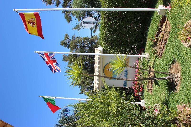 Muthu Balaia Sol Aparthotel Albufeira