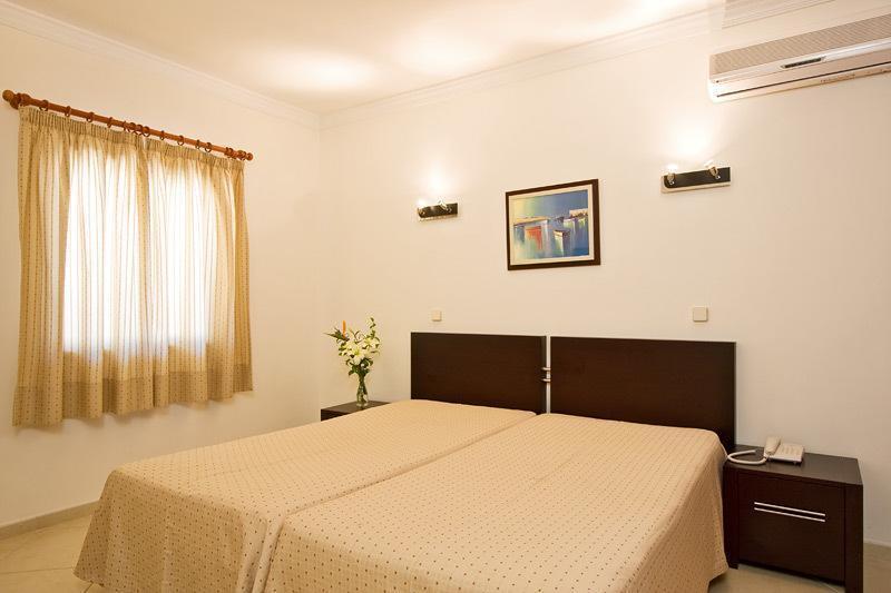 Apartamento Silmar Albufeira