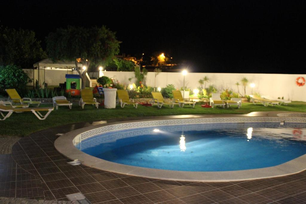 Sunshine Gasthof Albufeira