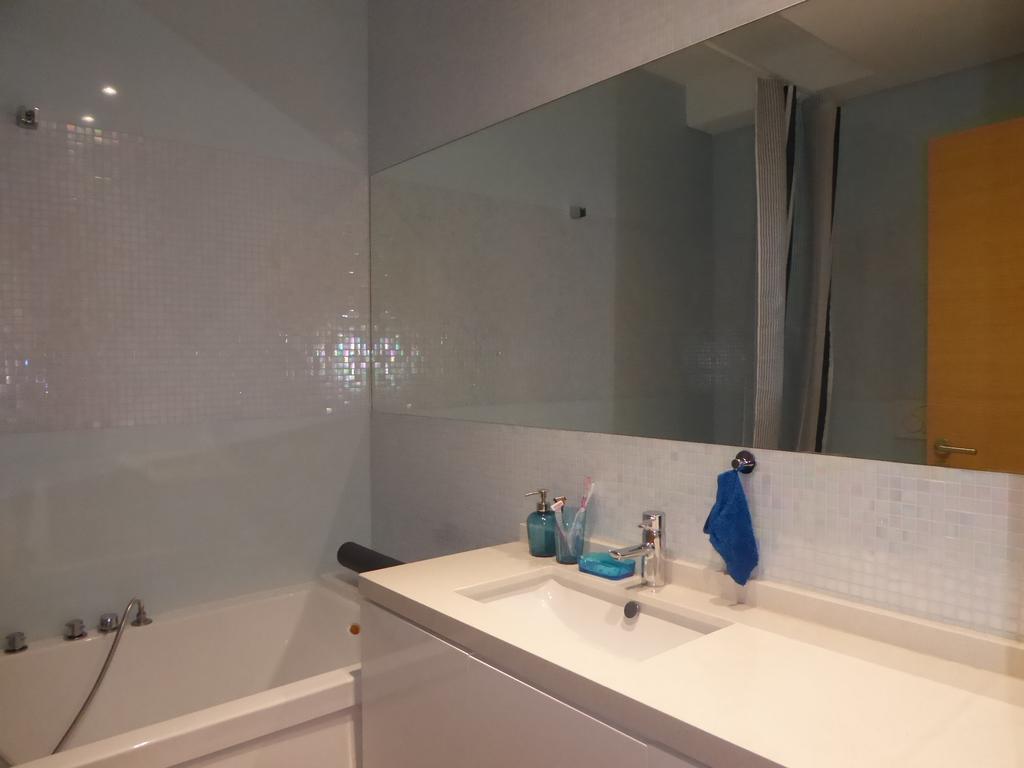Garden Hill M By Check-in Portugal Apartamento