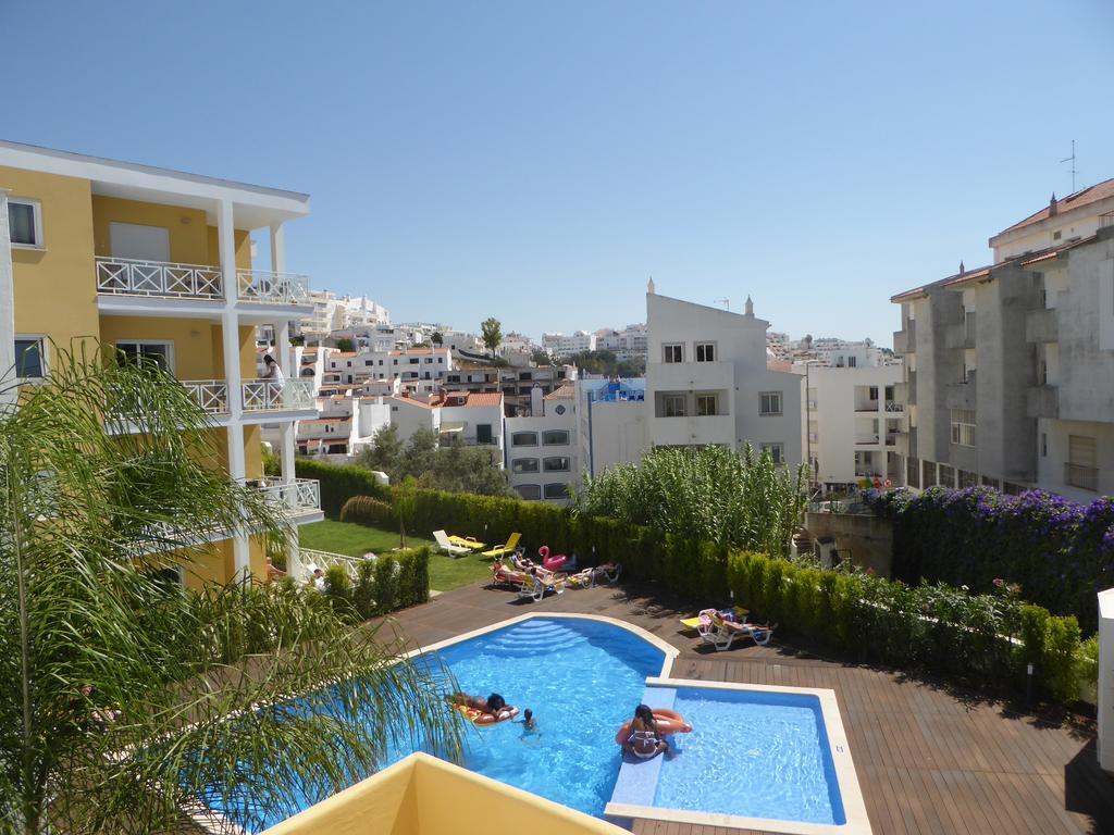 Apartamento Garden Hill M By Check-in Portugal