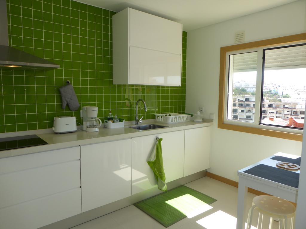 Garden Hill M By Check-in Portugal Apartamento *