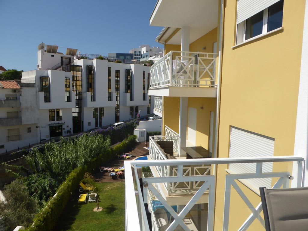 Garden Hill M By Check-in Portugal