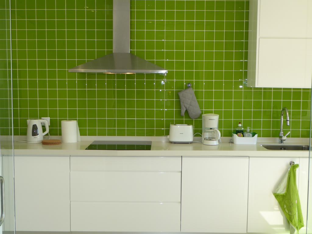 Garden Hill M By Check-in Portugal *