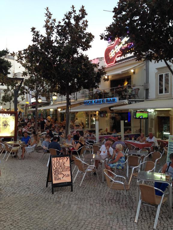 Old Town Spot - Location & Appartement Albufeira