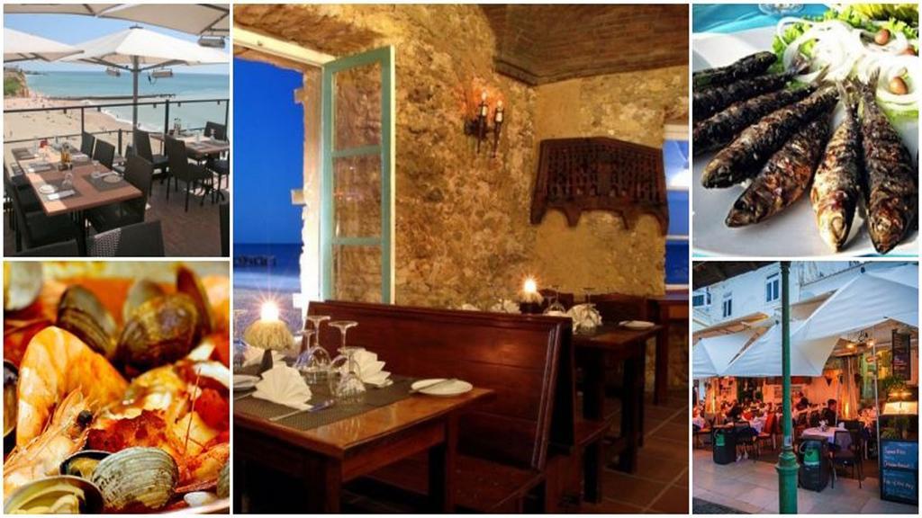 Old Town Spot - Location & * Albufeira