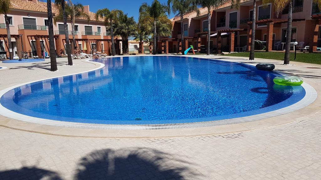 Villa Jardins 2 By Sunny Deluxe Albufeira