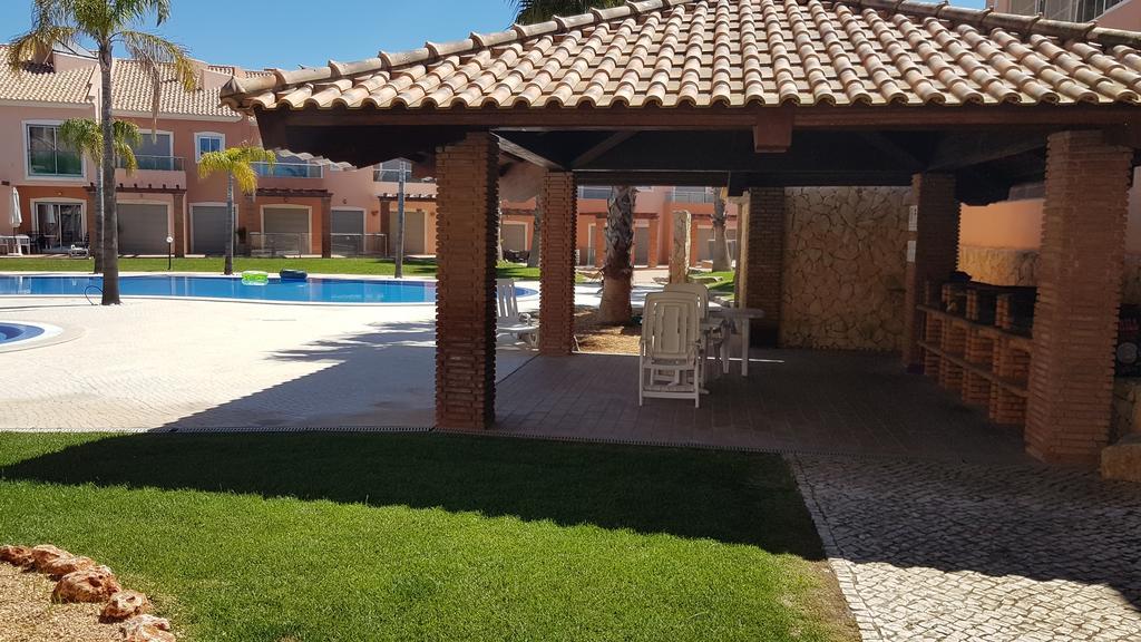 Villa Jardins 2 By Sunny Deluxe Albufeira