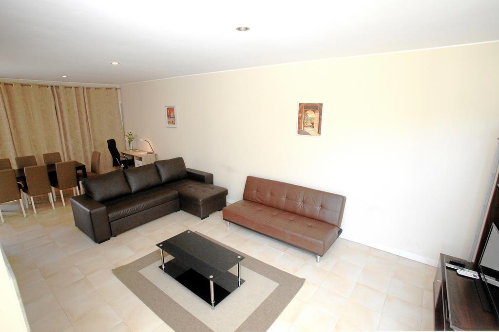 Terras Novas Casa de férias Albufeira