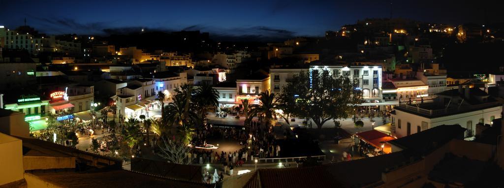Old Town Spot - Location & Albufeira
