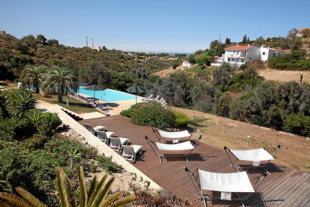 Terras Novas Casa de férias
