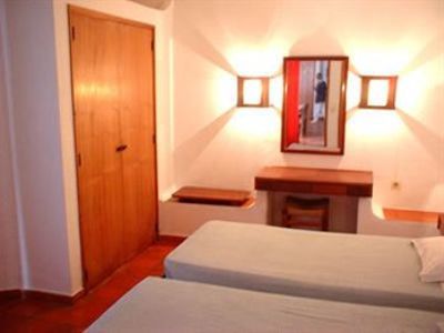 Holiday park Vilanova