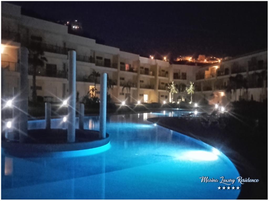 Marina Luxury - * Albufeira