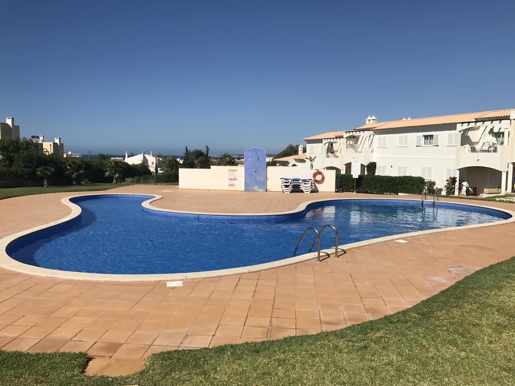Apartamento Baia Village Gale *