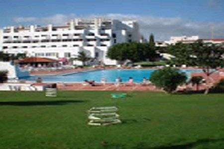 Vilanova Ferienpark 3*