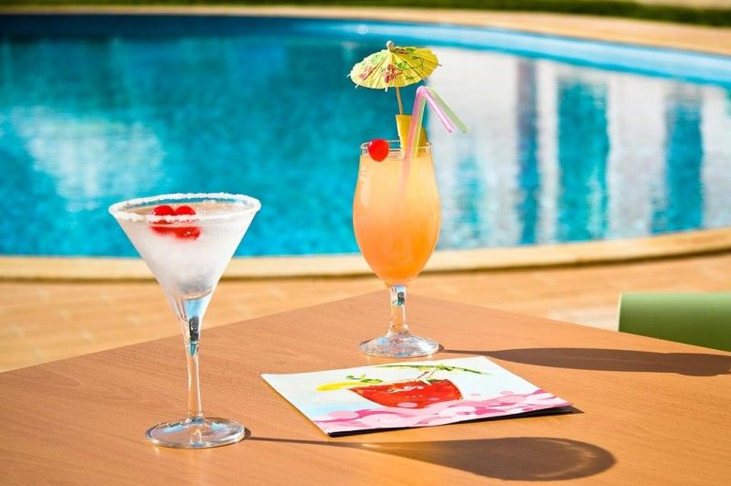 Aparthotel Aquamar