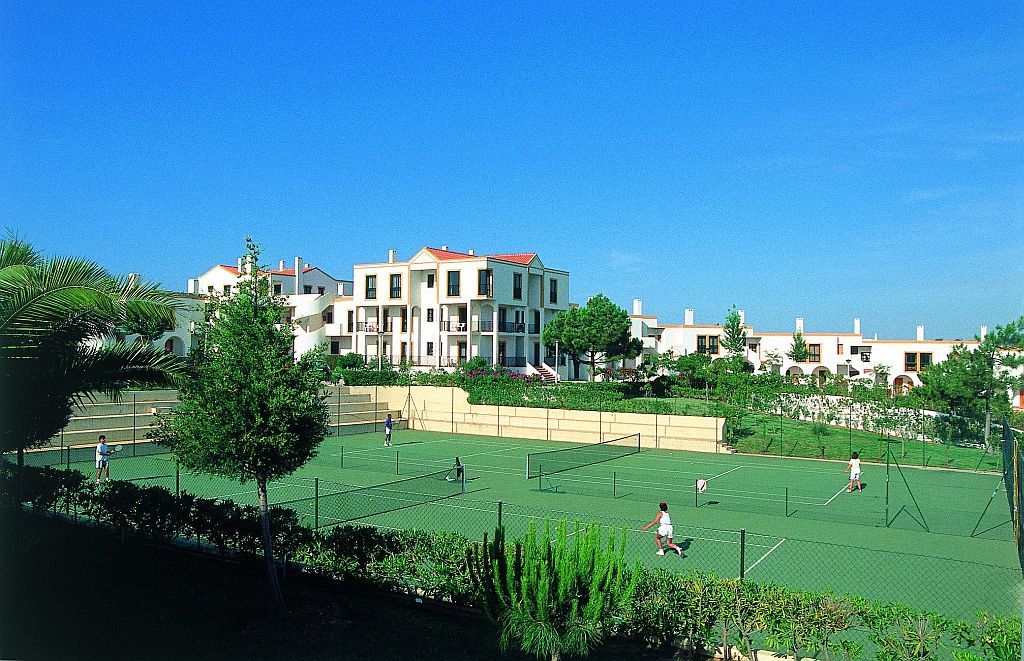Alfagar Village Apart-hotel