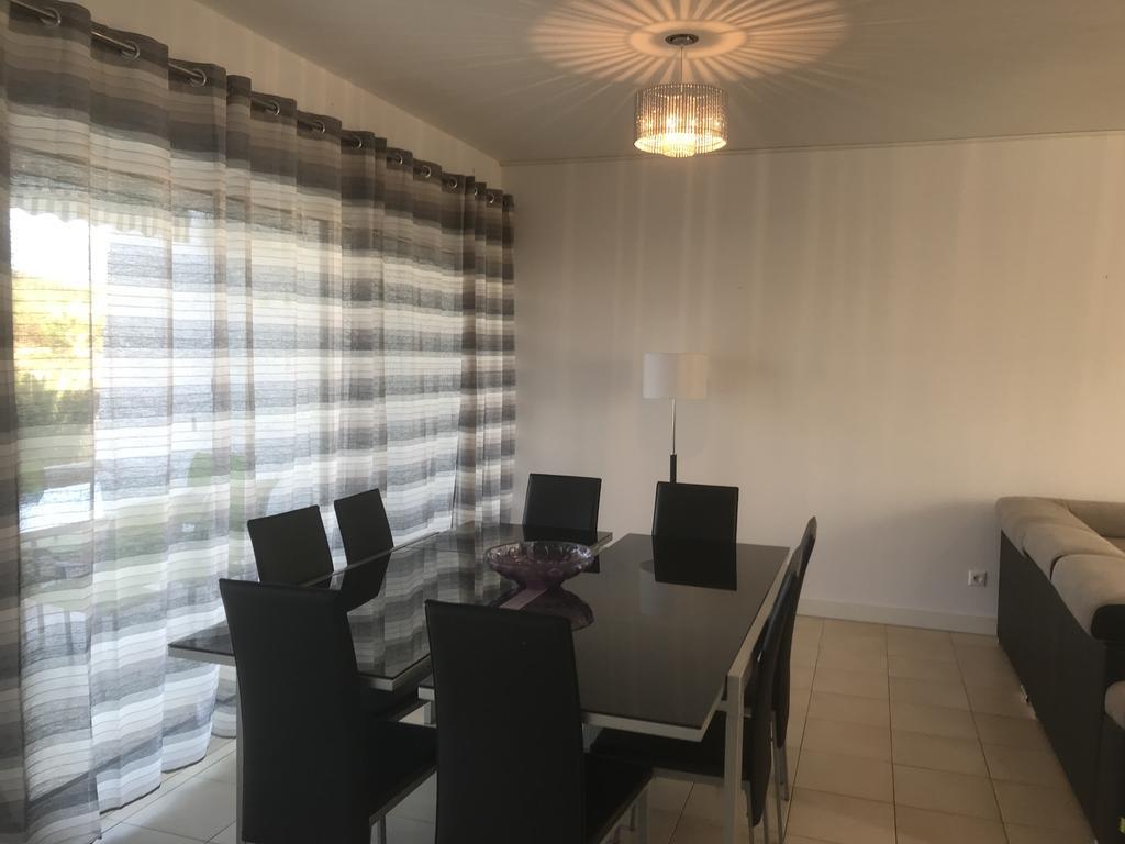 Terras Novas Casa de férias Albufeira