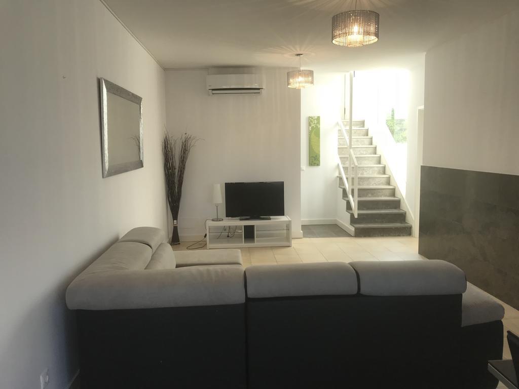 Terras Novas Casa de férias Albufeira