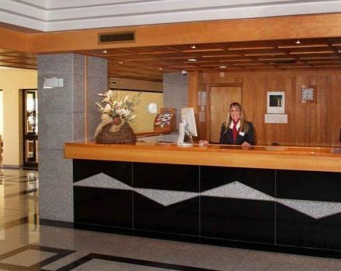Alagoamar Aparthotel
