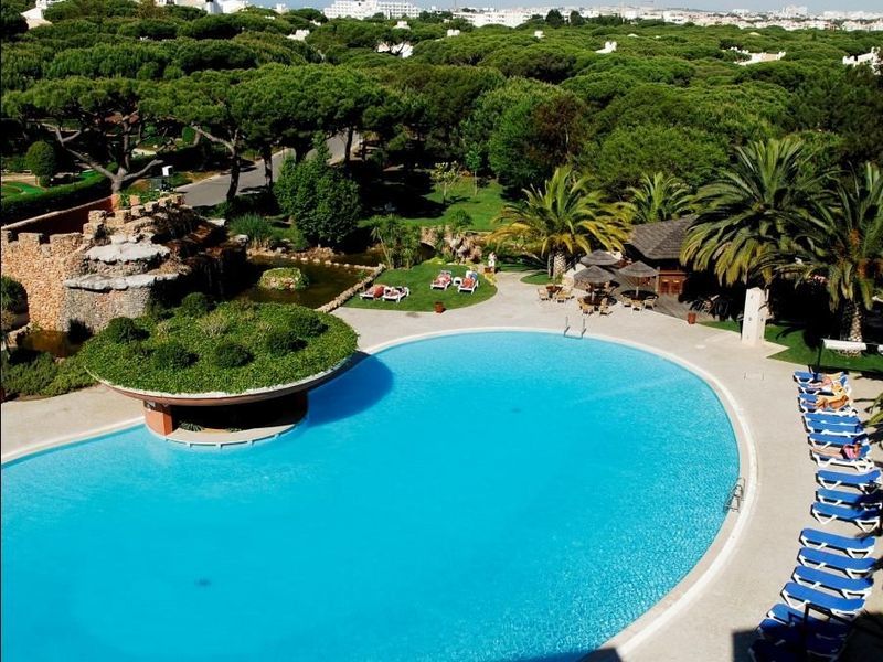 Falesia - Adults Only Hotel Albufeira