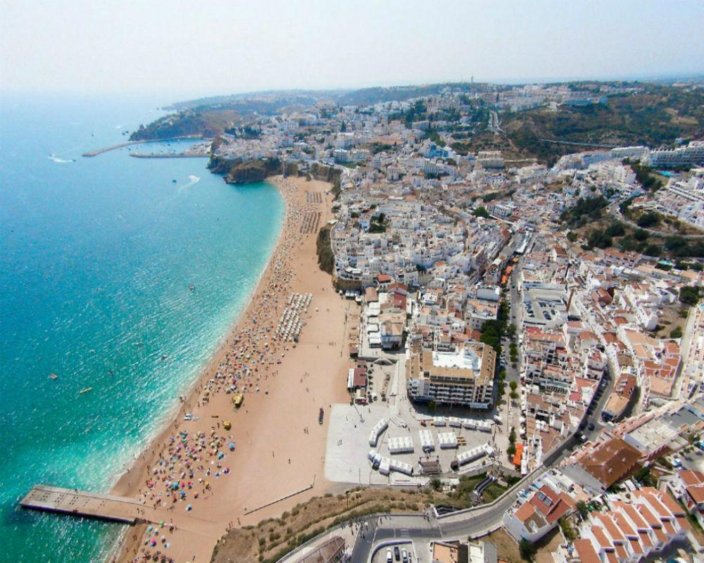 Rc - Pata Albufeira
