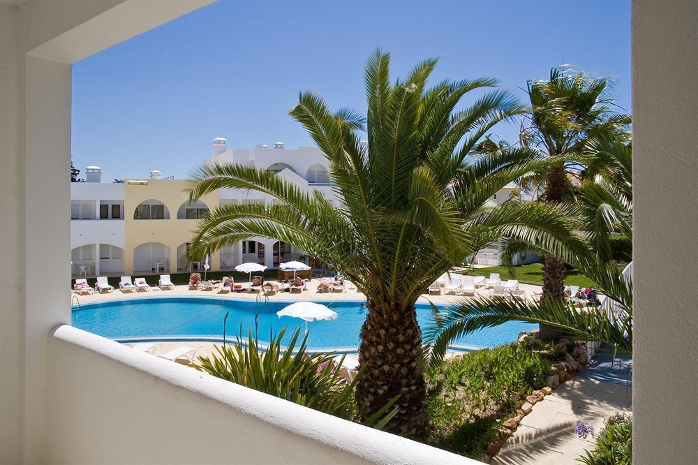 Natura Algarve Club Apartment Albufeira