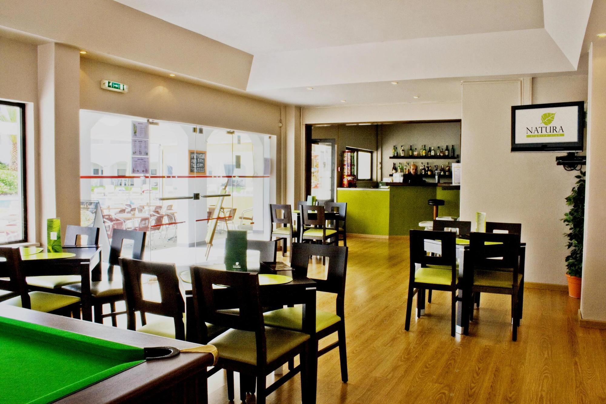 Natura Algarve Club *