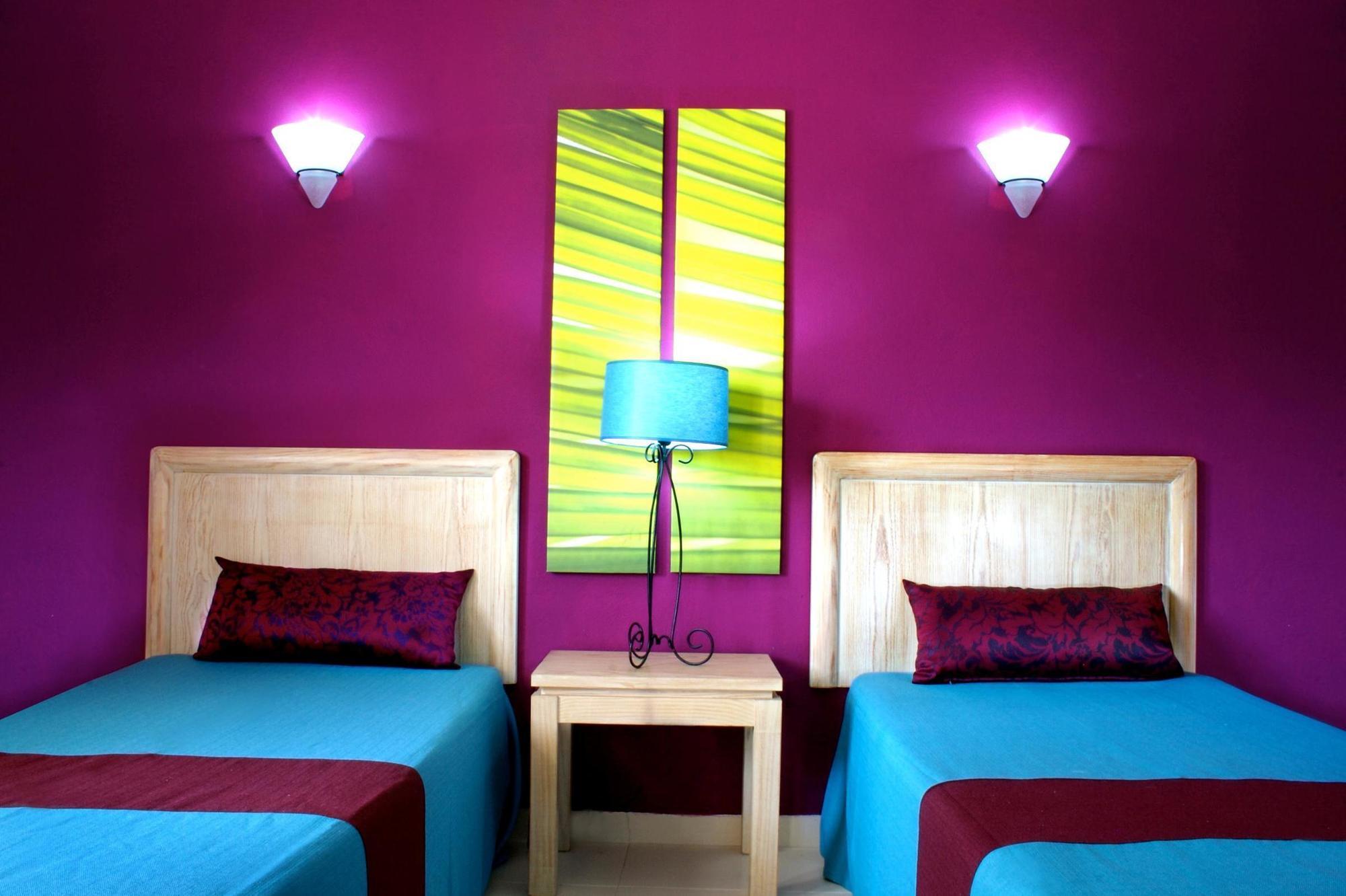 Natura Algarve Club Apartamento *