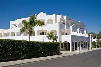 Apartment Natura Algarve Club *